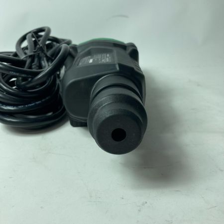 HiKOKI ハイコーキ ロータリハンマドリル DH28PCY2 グリーン ハンドル・ケース付 コード式 28mm