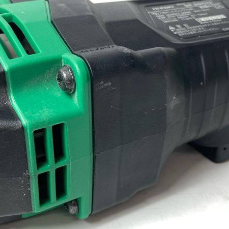 HiKOKI ハイコーキ ロータリハンマドリル DH28PCY2 グリーン ハンドル・ケース付 コード式 28mm