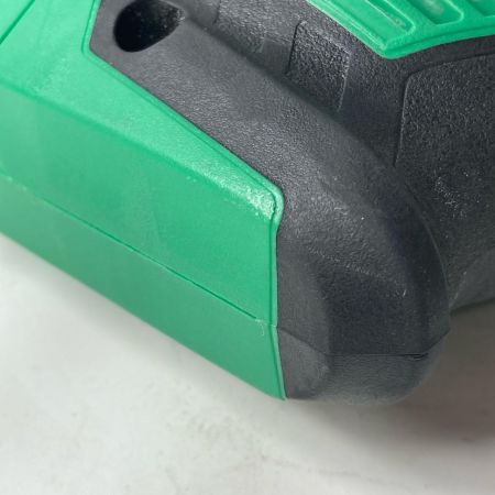 HiKOKI ハイコーキ ロータリハンマドリル DH28PCY2 グリーン ハンドル・ケース付 コード式 28mm