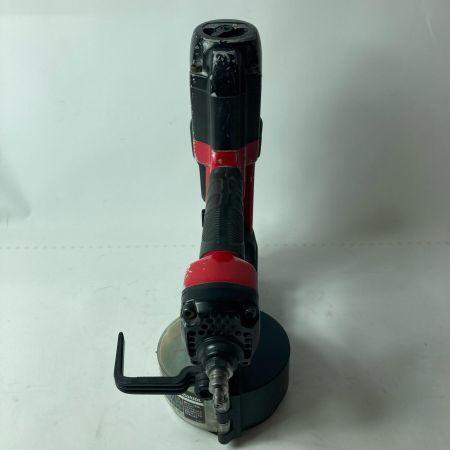 MAKITA マキタ 高圧エアビス打ち機 AR410HR レッド ケース付 41mm