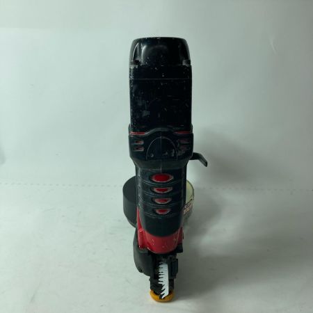 MAKITA マキタ 高圧エアビス打ち機 AR410HR レッド ケース付 41mm