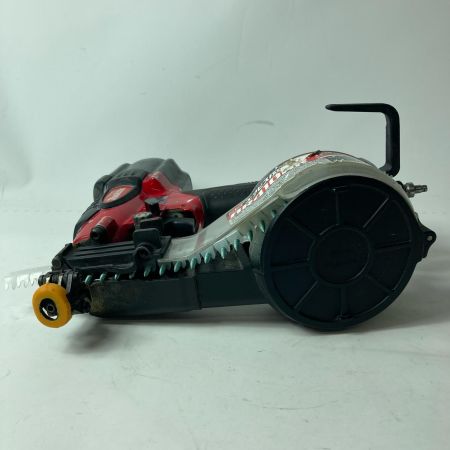 MAKITA マキタ 高圧エアビス打ち機 AR410HR レッド ケース付 41mm