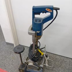 RYOBI リョービ バイスドリル VSD-300RS ブルー 100V  Cランク