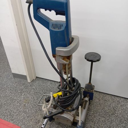 RYOBI リョービ バイスドリル VSD-300RS ブルー 100V 