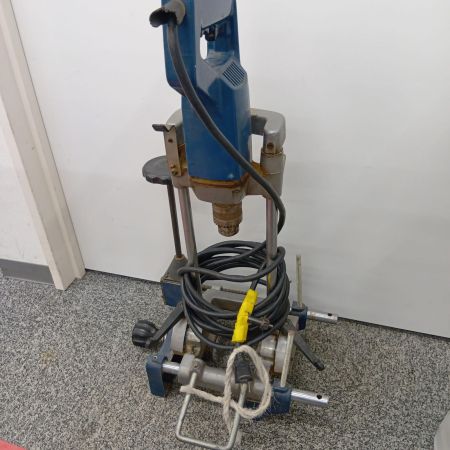 RYOBI リョービ バイスドリル VSD-300RS ブルー 100V 