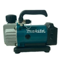 MAKITA マキタ 真空ポンプ VP180D ブルー コードレス式 18v Cランク