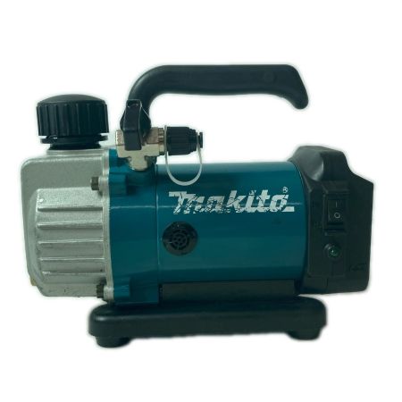 MAKITA マキタ 真空ポンプ VP180D ブルー コードレス式 18v