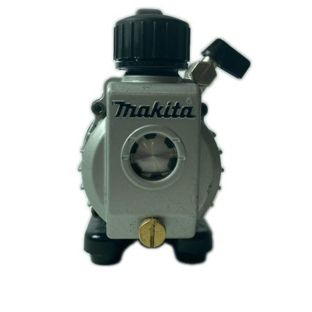 MAKITA マキタ 真空ポンプ VP180D ブルー コードレス式 18v