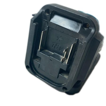 MAKITA マキタ 真空ポンプ VP180D ブルー コードレス式 18v