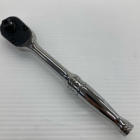 Snap-on スナップオン 3/8クイックリリースラチェット FR80