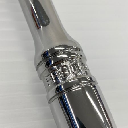 Snap-on スナップオン 3/8クイックリリースラチェット FR80