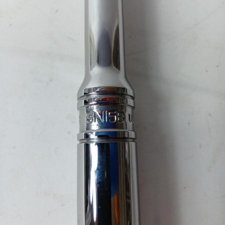 Snap-on スナップオン ハンドツール スピンナーハンドル SN15B