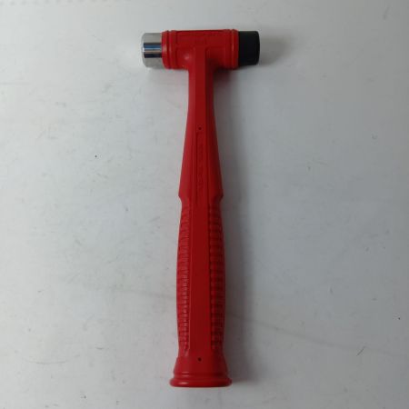 Snap-on スナップオン ハンドツール ハンマー HSPD16 レッド