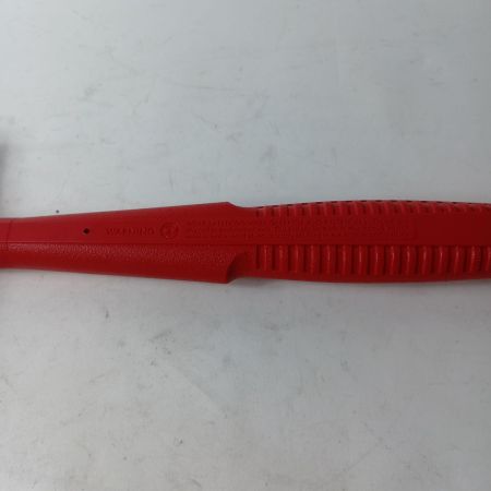 Snap-on スナップオン ハンドツール ハンマー HSPD16 レッド