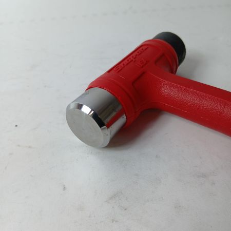 Snap-on スナップオン ハンドツール ハンマー HSPD16 レッド