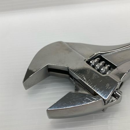 Snap-on スナップオン アジャスタブルレンチ モンキーレンチ AD12C