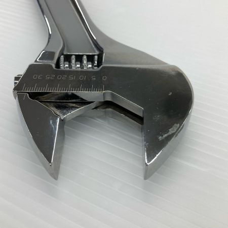 Snap-on スナップオン アジャスタブルレンチ モンキーレンチ AD12C