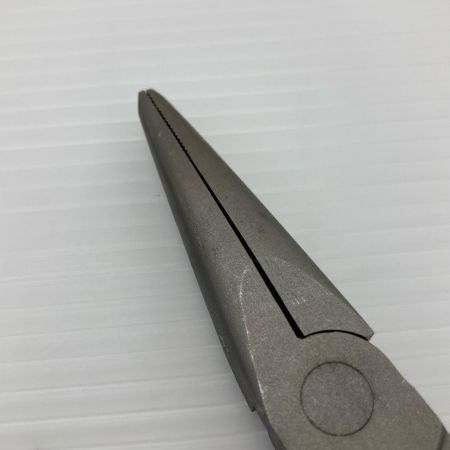 Snap-on スナップオン ニードルノーズプライヤー 96ACF レッド