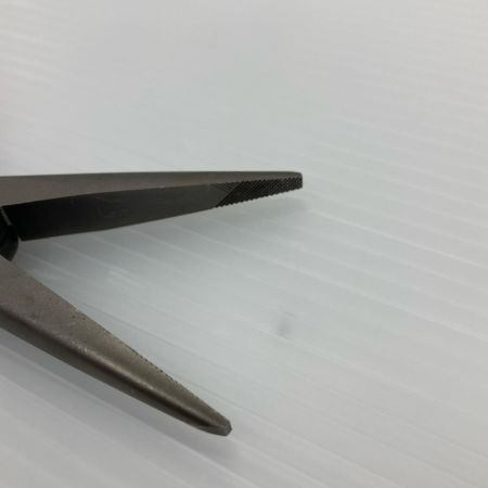 Snap-on スナップオン ニードルノーズプライヤー 96ACF レッド