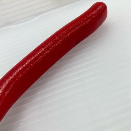 Snap-on スナップオン スリップジョイントプライヤー 47ACF レッド