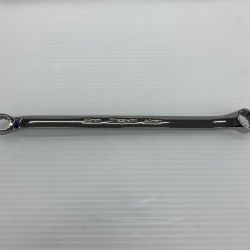 Snap-on スナップオン スタンダード10°オフセットメガネレンチ 12×14mm XBM1214A Bランク