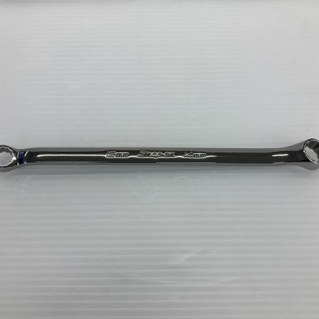 Snap-on スナップオン スタンダード10°オフセットメガネレンチ 12×14mm XBM1214A