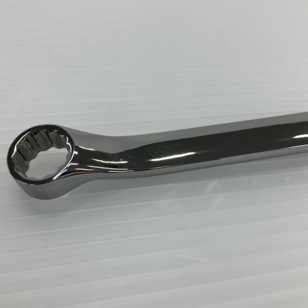 Snap-on スナップオン スタンダード10°オフセットメガネレンチ 12×14mm XBM1214A