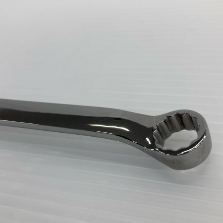 Snap-on スナップオン スタンダード10°オフセットメガネレンチ 12×14mm XBM1214A