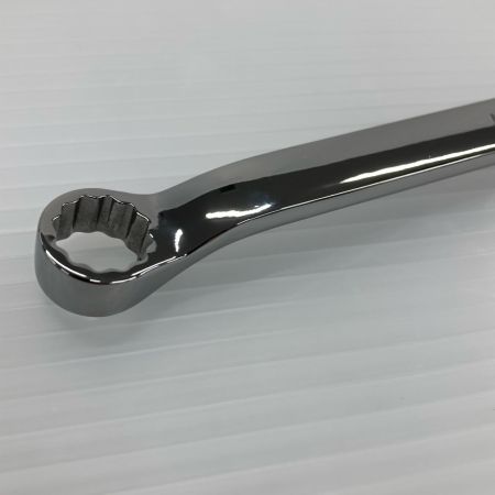 Snap-on スナップオン スタンダード10°オフセットメガネレンチ 12×14mm XBM1214A