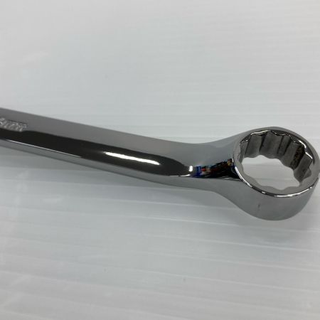 Snap-on スナップオン スタンダード10°オフセットメガネレンチ 12×14mm XBM1214A