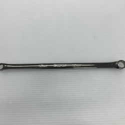 Snap-on スナップオン ロングストレートメガネレンチ 12×14mm XDHFM1214 Bランク