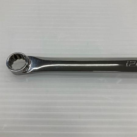 Snap-on スナップオン ロングストレートメガネレンチ 12×14mm XDHFM1214