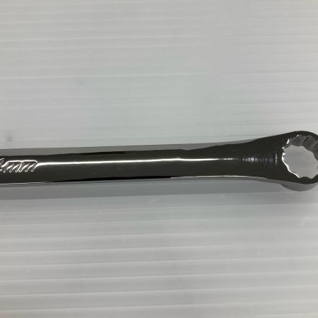Snap-on スナップオン ロングストレートメガネレンチ 12×14mm XDHFM1214