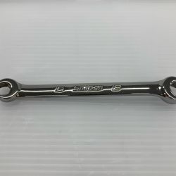 Snap-on スナップオン ダブルエンドフレアレンチ RXFMS1012B 10x12mm Cランク