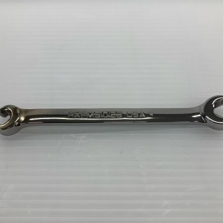 Snap-on スナップオン ダブルエンドフレアレンチ RXFMS1012B 10x12mm