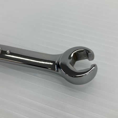 Snap-on スナップオン ダブルエンドフレアレンチ RXFMS1012B 10x12mm