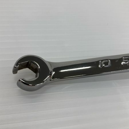 Snap-on スナップオン ダブルエンドフレアレンチ RXFMS1012B 10x12mm