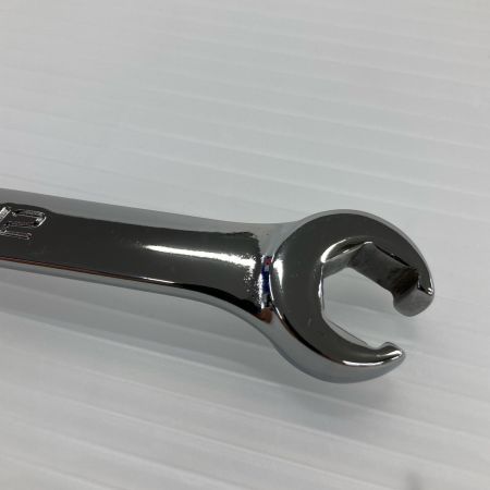 Snap-on スナップオン ダブルエンドフレアレンチ RXFMS1012B 10x12mm