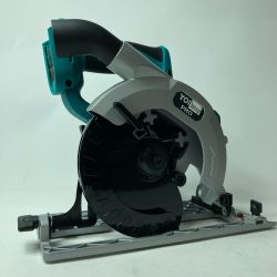 YOIbuy 丸ノコ YCSP-165-10 グリーン 本体のみ コードレス式 165mm 18v Bランク