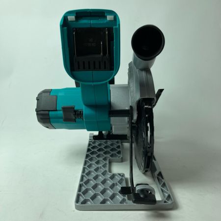 YOIbuy 丸ノコ YCSP-165-10 グリーン 本体のみ コードレス式 165mm 18v