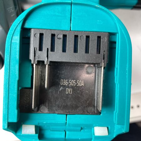 YOIbuy 丸ノコ YCSP-165-10 グリーン 本体のみ コードレス式 165mm 18v