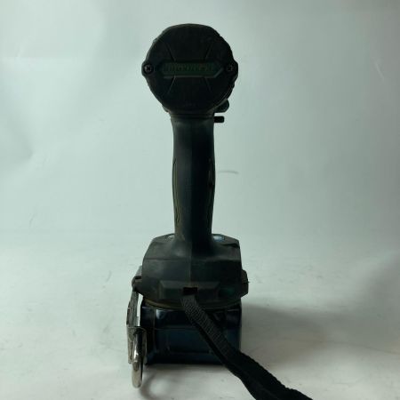 MAKITA マキタ インパクトレンチ コードレス式 40v 2.5Ah TW004G グリーン 充電器・充電池1個・ケース付