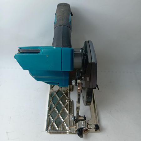 MAKITA マキタ 丸のこ 125mm 40v HS005G ブルー 充電器・充電池2個・ケース付 コードレス式