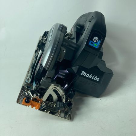 MAKITA マキタ 充電式丸のこ HS001GRDXB ブラック バッテリー2個・充電器・ケース付 165mm 40V