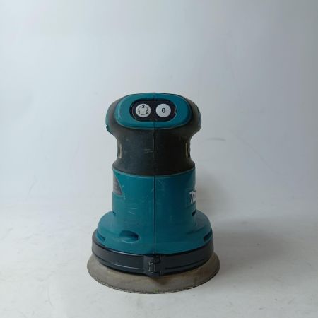 MAKITA マキタ サンダー BO180D ブルー 本体のみ コードレス式 18v
