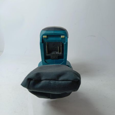 MAKITA マキタ サンダー BO180D ブルー 本体のみ コードレス式 18v