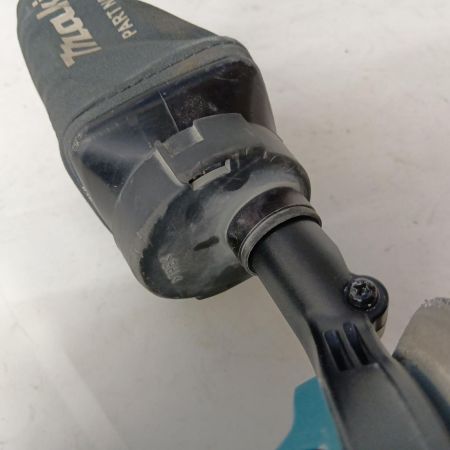 MAKITA マキタ サンダー BO180D ブルー 本体のみ コードレス式 18v
