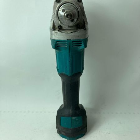 MAKITA マキタ 充電式ディスクグラインダ GA404DN ブルー 100mm 18V 本体のみ