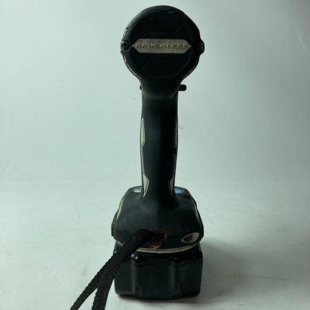 MAKITA マキタ インパクトドライバ  コードレス式 18v TD171D ホワイト 充電器・充電池2個・ケース付