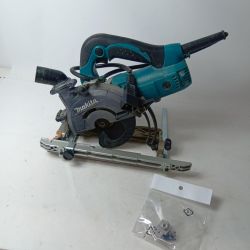 MAKITA マキタ 防じん丸のこ KS5200FX ブルー 本体のみ コード式 125mm 100v Cランク